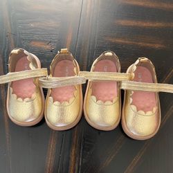 Zapatilla niñas