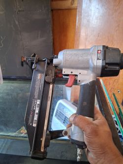 15 gauge straight