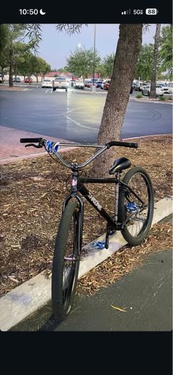 Throne Bike