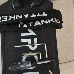 Apollo Ghost 2022 Electric Scooter