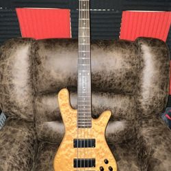 Spector Bass