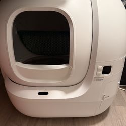 Petkit Purobot Max Pro 