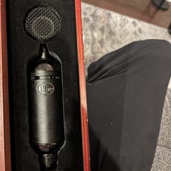 Blue Microphone 