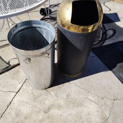 Trash Can