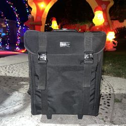 Stilazzi rolling Makeup Storage