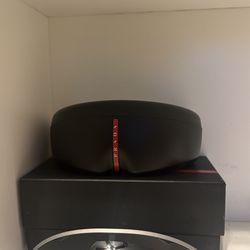 Prada Glasses