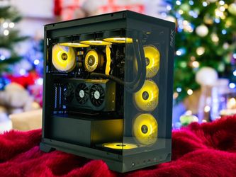 🦊 FOX 34 🦊 FINANCE AVAILABLE 🦊 FOX GAMING PC | RIG | TOWER | INTEL CORE I7-12700KF | NVIDIA RTX  5070 | 32 GB DDR5 RAM | 1 TB SSD | WINDOWS 11