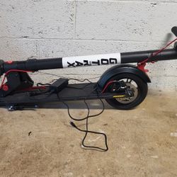 Gotrax GXL V2