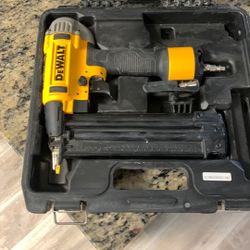 18 Guage Brand Nailer 