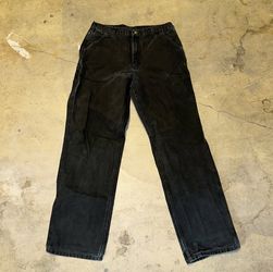 Vintage Carhartt Carpenter Jeans
