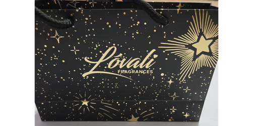 Lovali fragrance