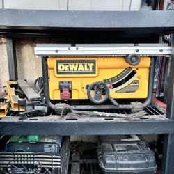 Table Saw
