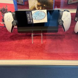 PlayStation Portal 