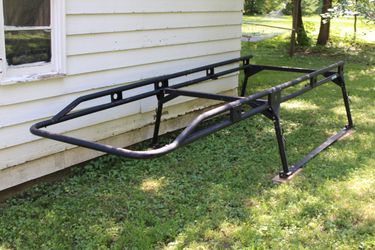 6 foot ladder rack