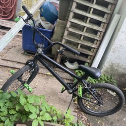 Bike Bmx