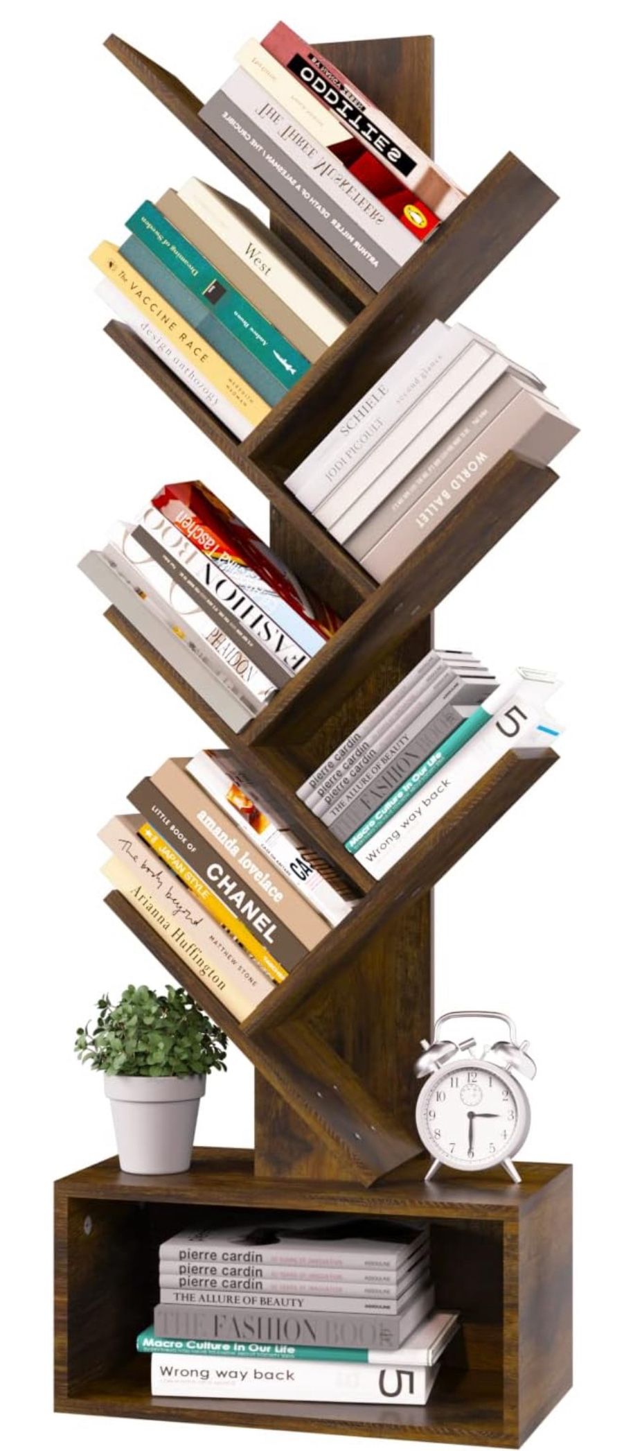 Tree Bookcase