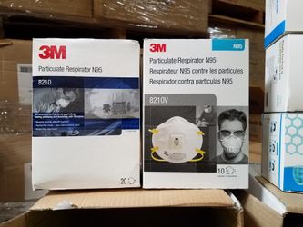 3M N95