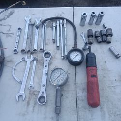 Miscellaneous Snap-on Tools