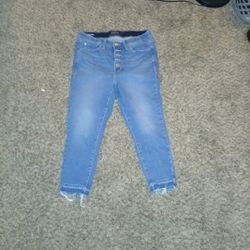 Women Jeans 