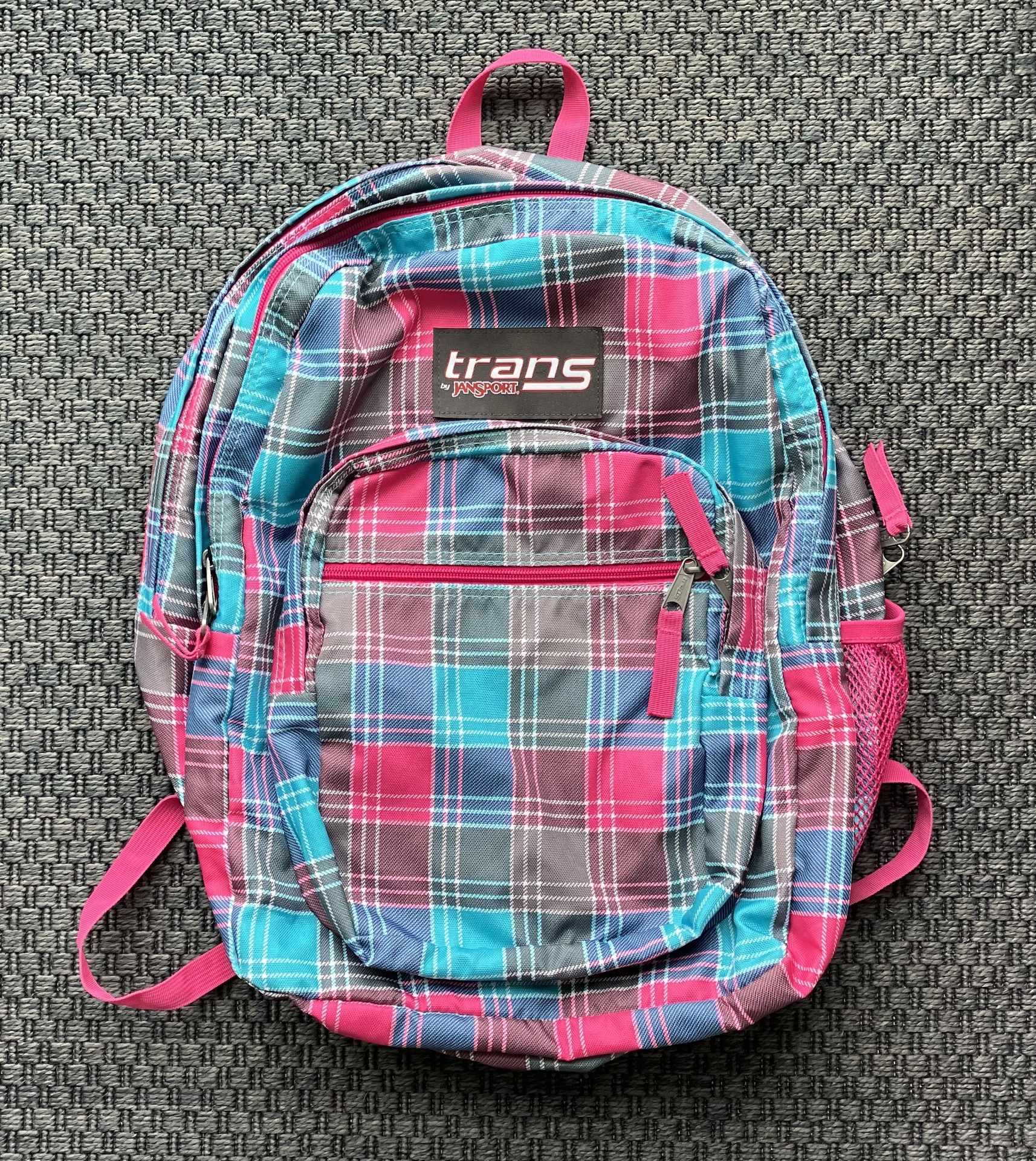 Backpack