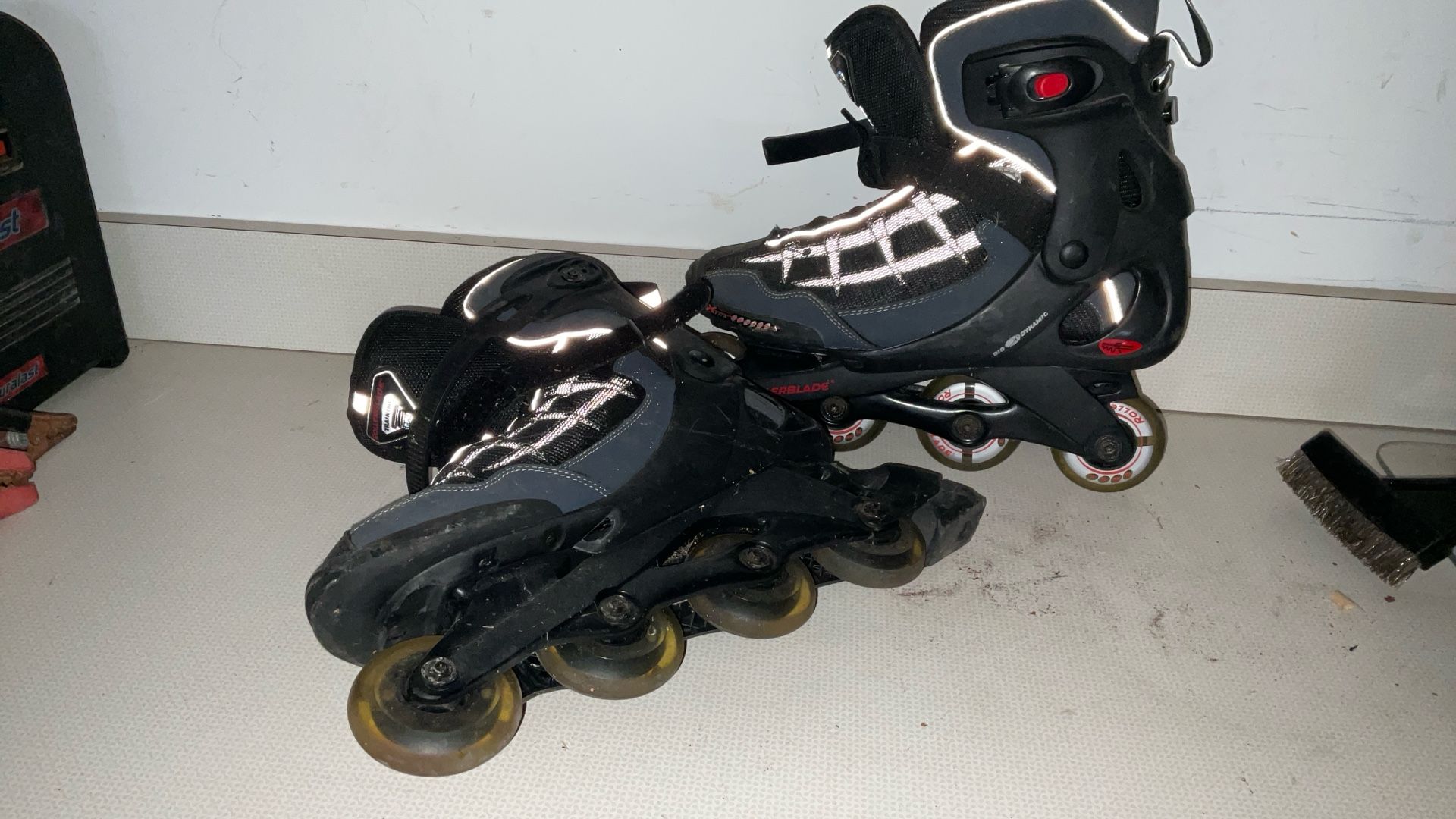 Rollerblades men’s size 11 1/2