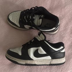 Panda Dunks 7Women