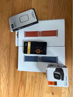 Apple Watch Ultra 3