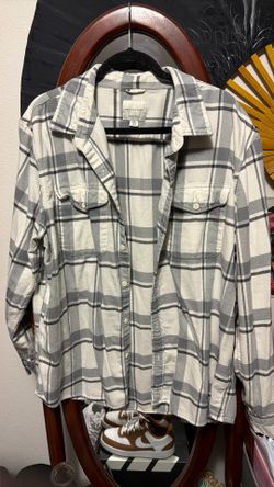 Flannel XXL