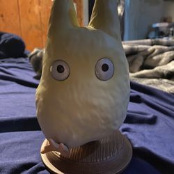 My Neighbor Totoro Statue
