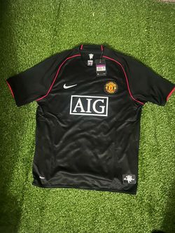Manchester United shirt