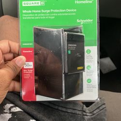 Whole Home Surge Protector