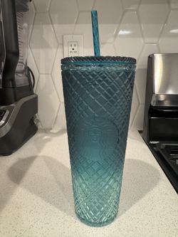 Starbucks Venti Tumbler