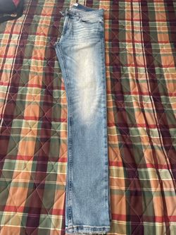 FN jeans 30 x 32