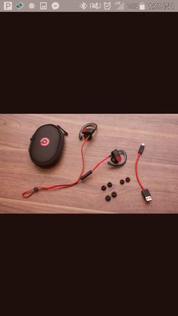 Bluetooth beats by dre