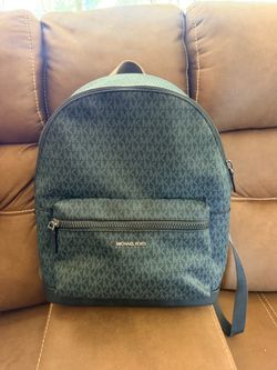 MK men’s backpack