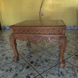 Coffee Table Set