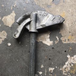 Green Lee Site Rite Bender 1/2” 840