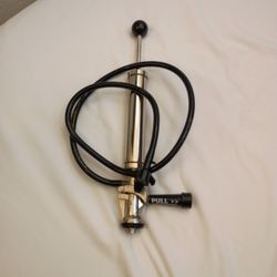 8' Inch Keg Tap With Pouring Tube 