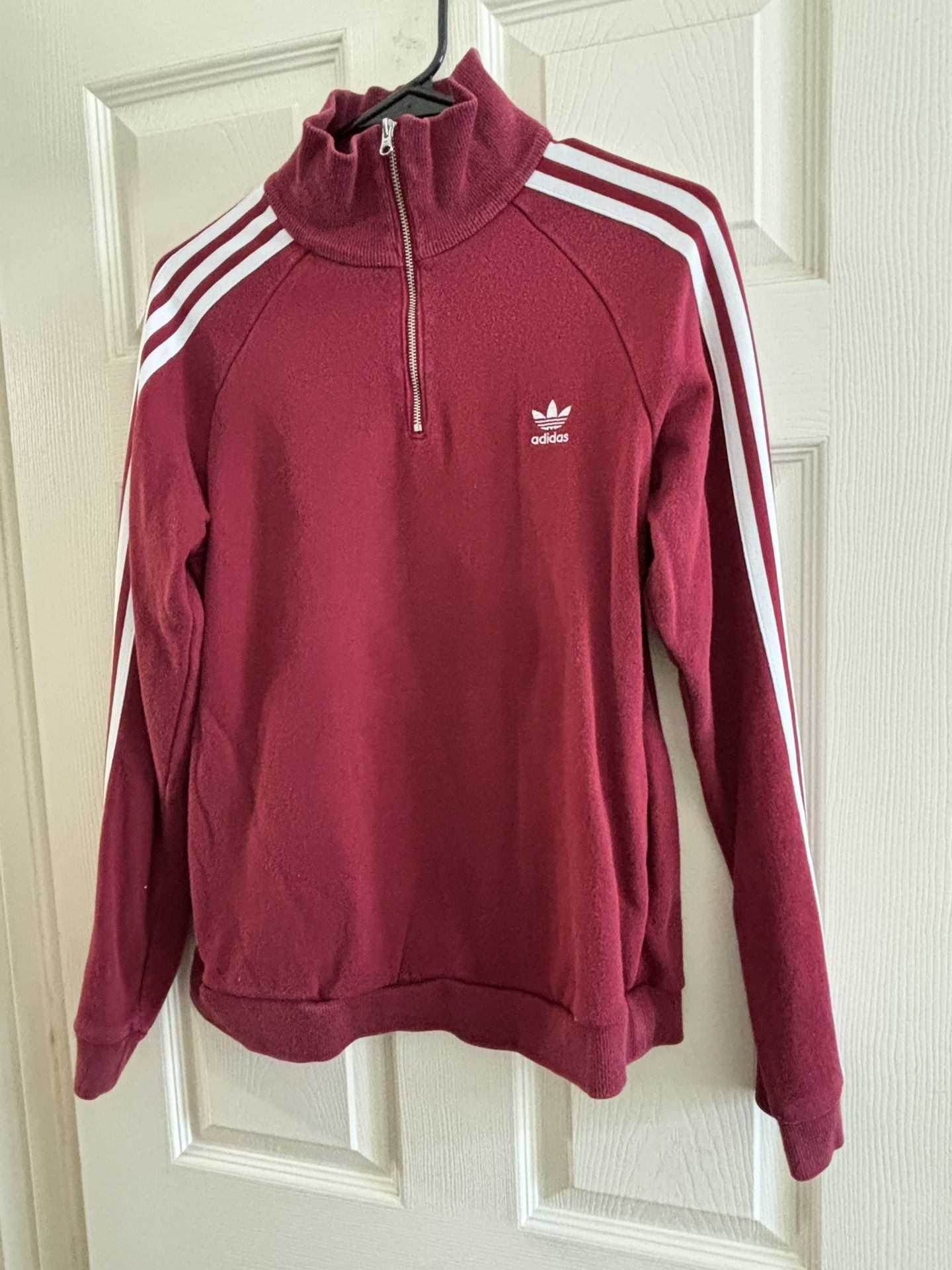 Adidas Sweaters $20 For All