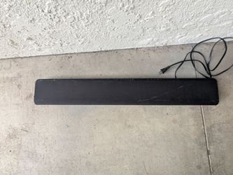 Yamaha soundboard bar