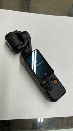 DJI POCKET 3