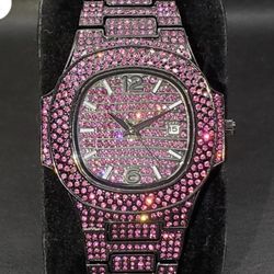 Diamond Watch