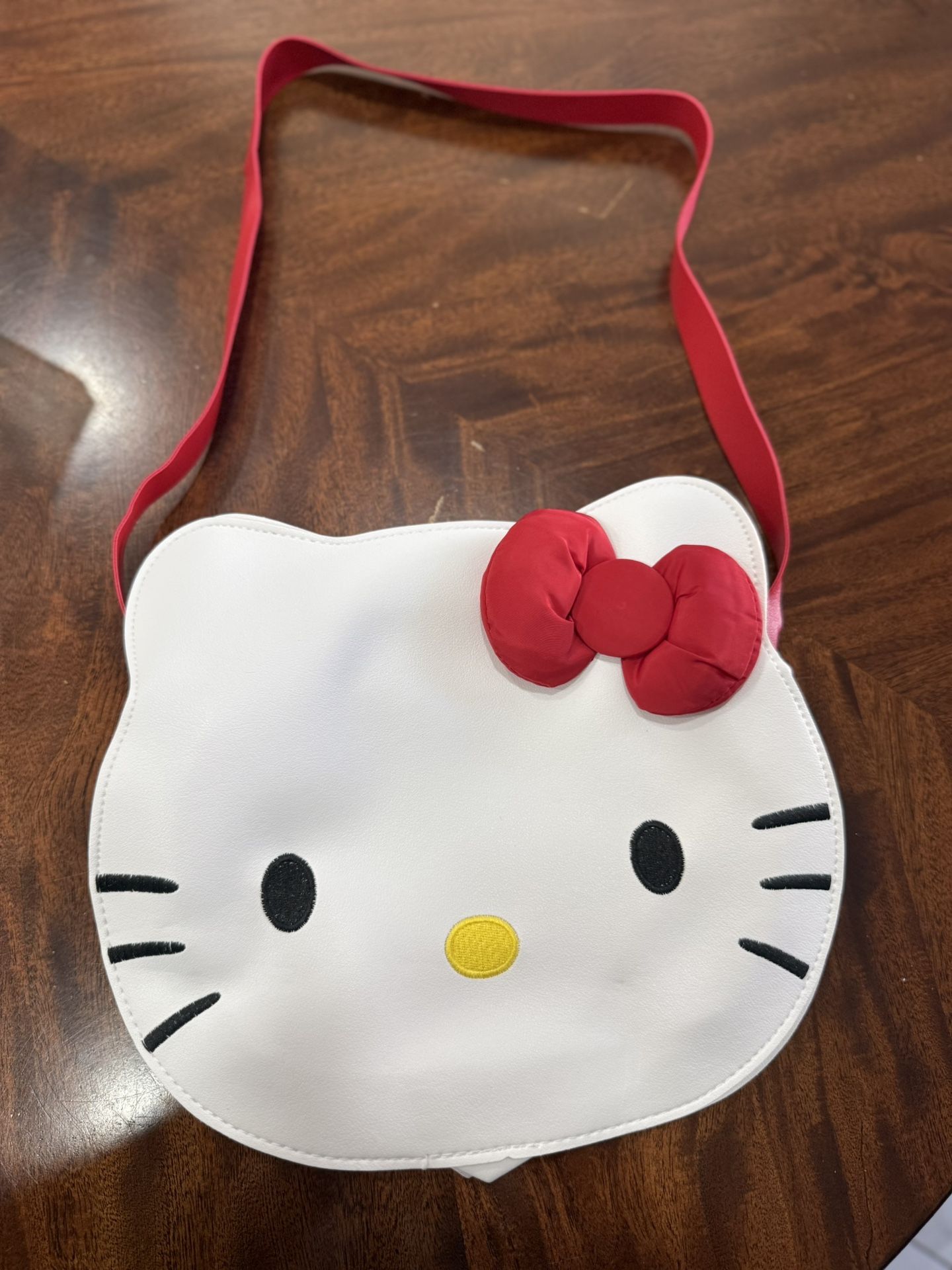 Hello Kitty Purse