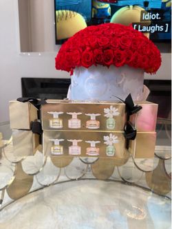 Marc Jacobs Fragrances Mini Daisy Collection Perfume Sampler Set FIRM PRICE NO TRADES ! PRECIO FIRME