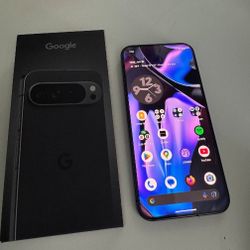 Google Pixel 9 Pro XL