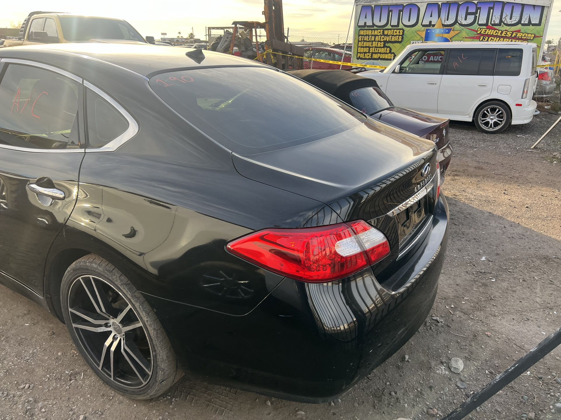 2013 Infiniti M35 for Sale in Phoenix, AZ OfferUp