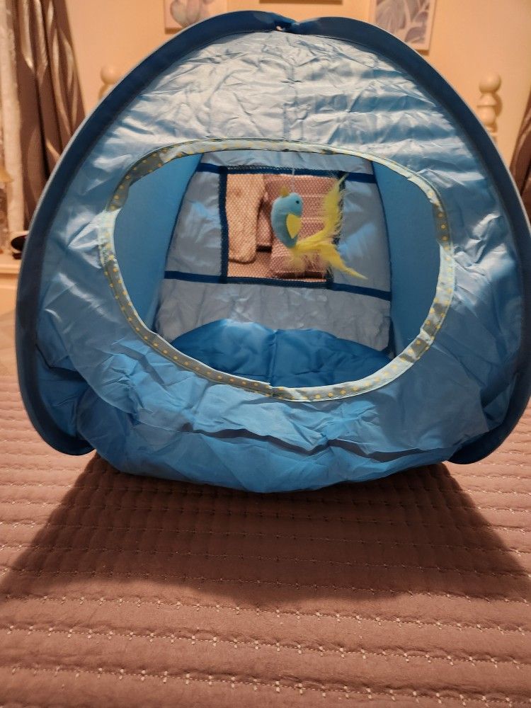 Cat Tent