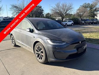2022 Tesla Model X