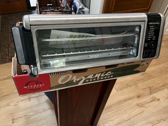 Ninja Air fryer, originally from Costco