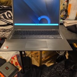 Lenovo Chrome 